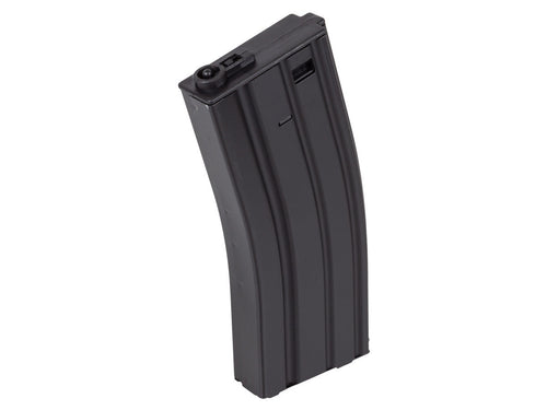 AIRSOFT MAGAZINES & CLIPS