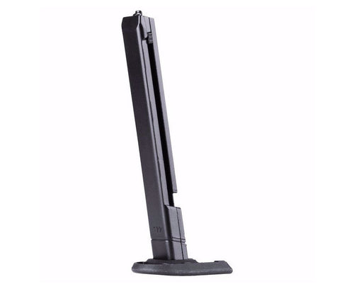 MAGAZINE, CLIPS & RELOADERS