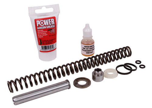OEM REPAIR PARTS