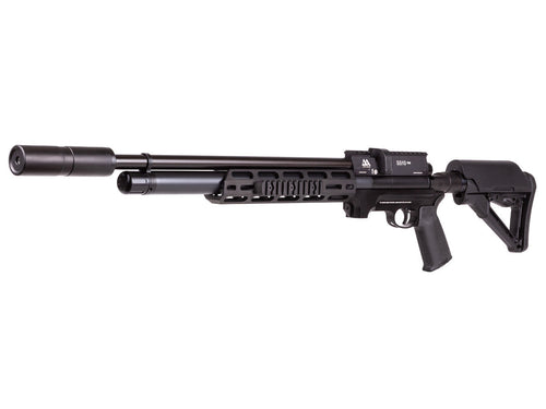 Air Rifles