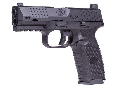 Air Pistols