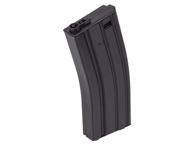 AIRSOFT MAGAZINES & CLIPS