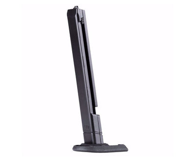MAGAZINE, CLIPS & RELOADERS