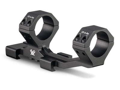 SCOPE MOUNTS
