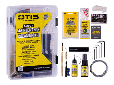 MAINTENANCE & CLEANING