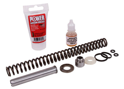 OEM REPAIR PARTS