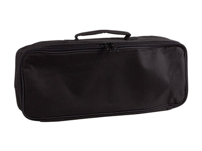 CASES: RIFLE, PISTOL & BOW
