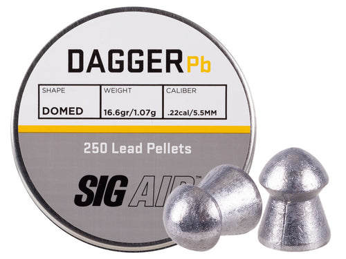 .22 Airgun Pellets