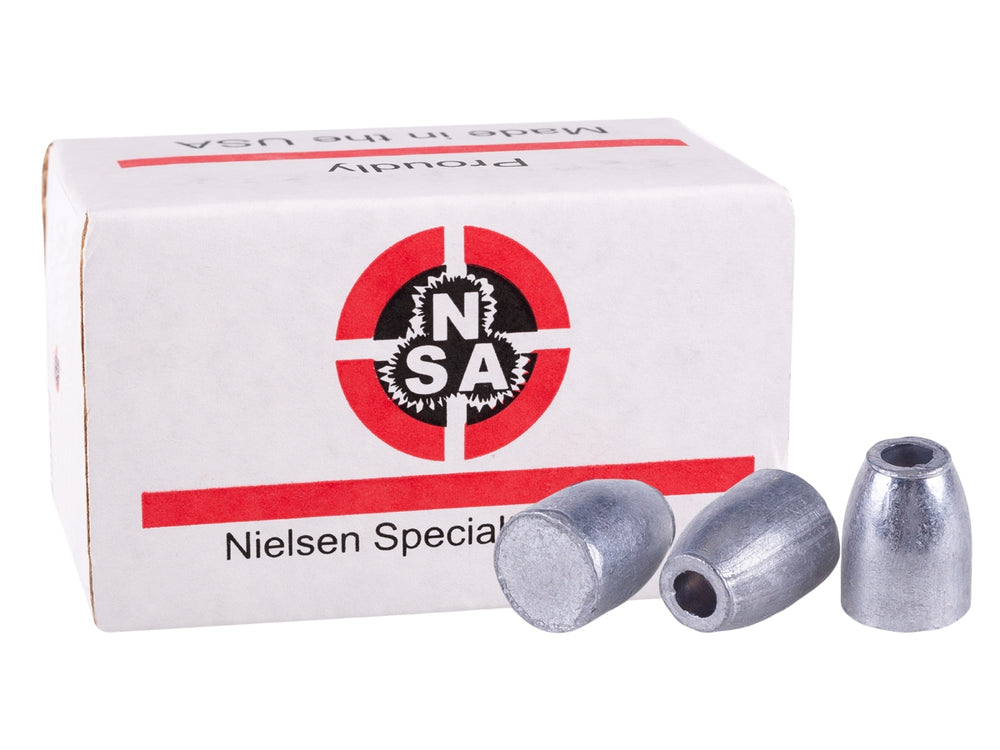 NSA | .217 Cal | 23.0 grain | 250ct