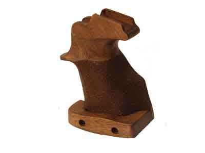 Air Arms Adjustable Grip for Alfa PCP Pistol, Left Hand