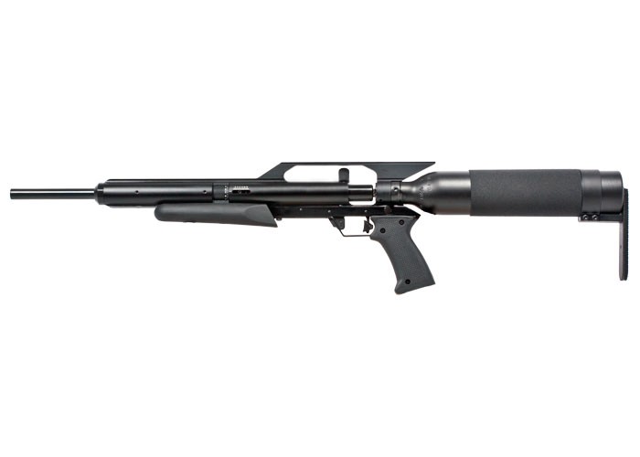AirForce Talon PCP Rifle, .25 Cal