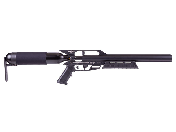 AirForce Talon SS PCP Air Rifle, Spin-Loc Tank
