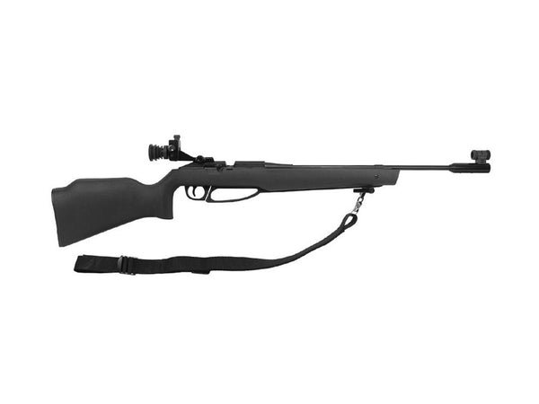 Daisy Match Grade Avanti 753S, .177 Cal, Single-Shot, Synthetic, Bolt-Action
