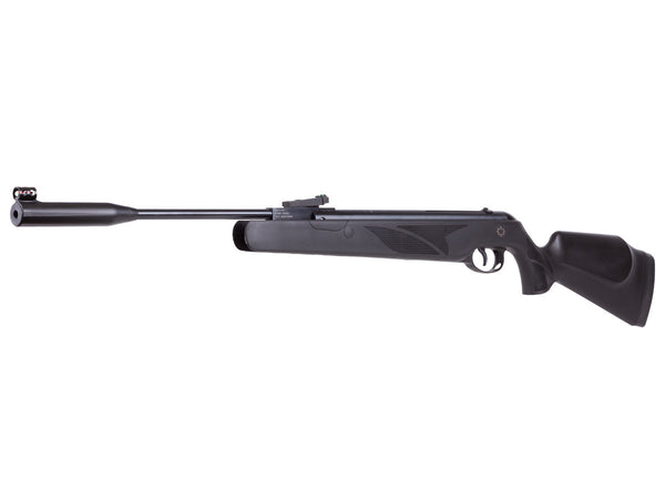 Norica Magnum Pro Air Rifle, .22 Cal, Spring-Piston, Break Barrel, Single-Shot