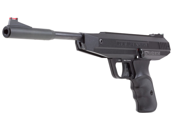 Diana RWS LP8, .177 Cal, Spring-Piston, Break Barrel, Single-Shot