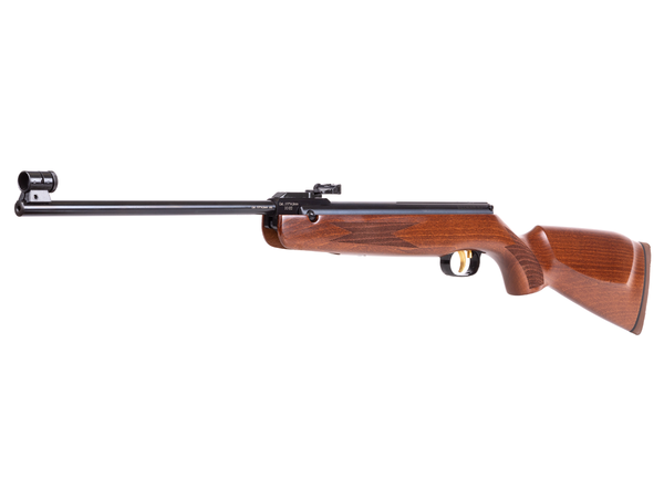 Beeman R7 Air Rifle, .177 Cal, Spring-Piston