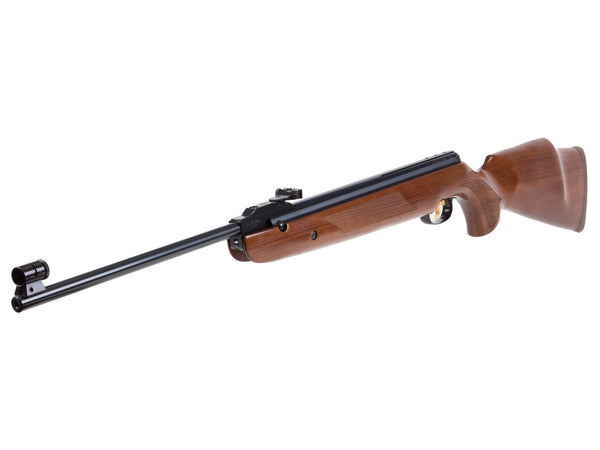 Beeman R9 Air Rifle, .22 Cal, Spring-Piston, Break Barrel