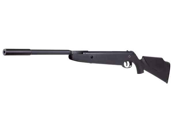 Norica Dragon Evolution Max Air Rifle, .22 Cal, Gas Piston, Break Barrel