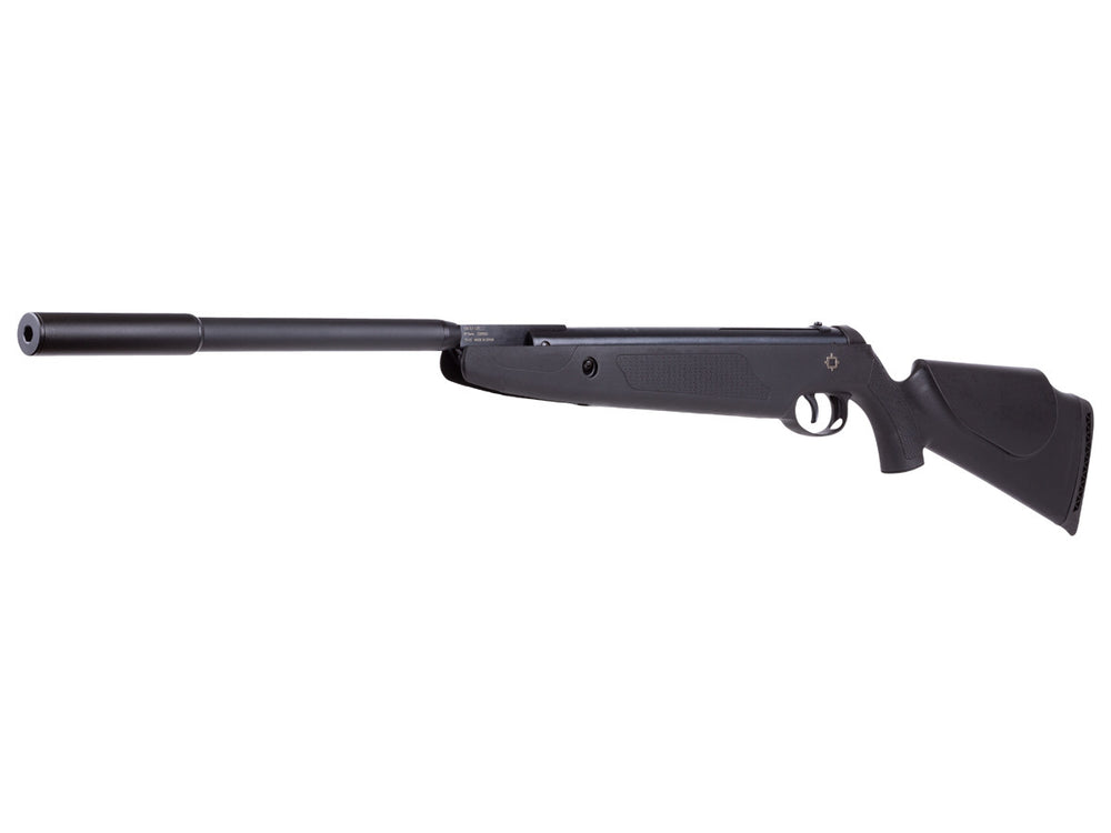 Norica Dragon Evolution Max Air Rifle, .22 Cal, Gas Piston, Break Barrel