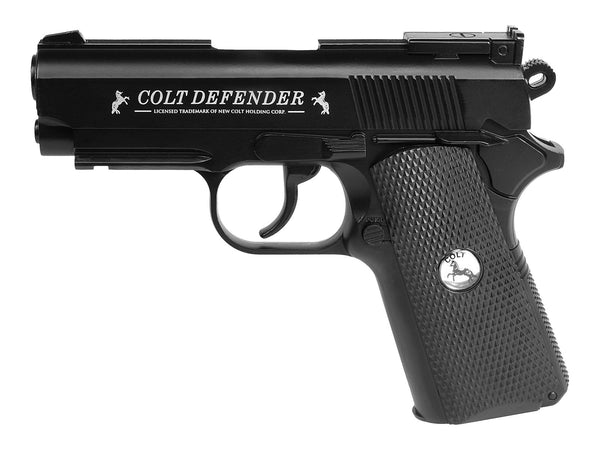 Colt Defender BB Pistol, .177 Cal, CO2