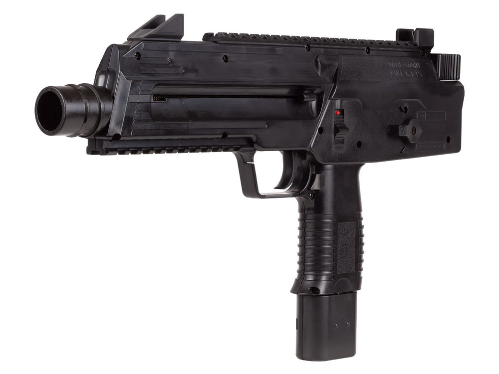 Umarex Steel Storm CO2 Gun, .177 Cal, Full Auto