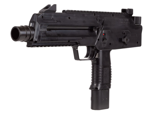 Umarex Steel Storm CO2 Gun, .177 Cal, Full Auto