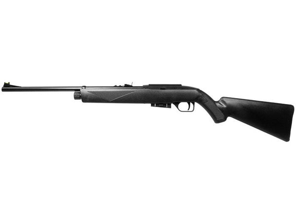 Crosman 1077 Air Rifle, .177 Cal, CO2, Synthetic