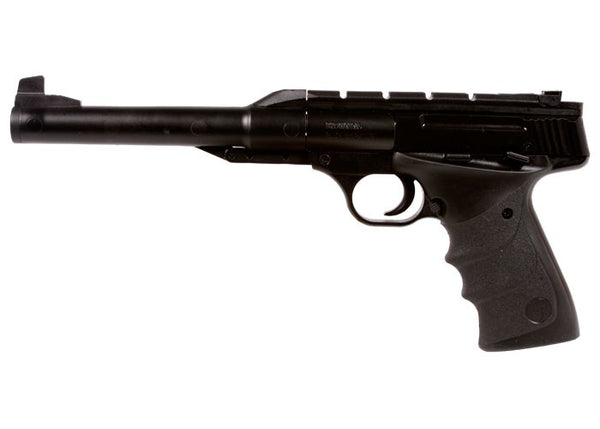 Browning Buck Mark Air Pistol, .177 Cal, Break Barrel, Single-Shot