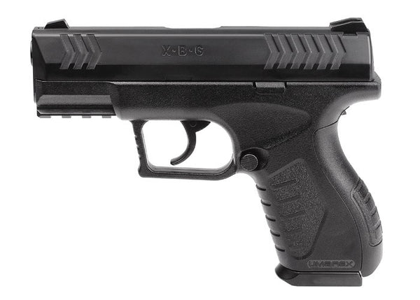 Umarex XBG CO2 Pistol, .177 Cal
