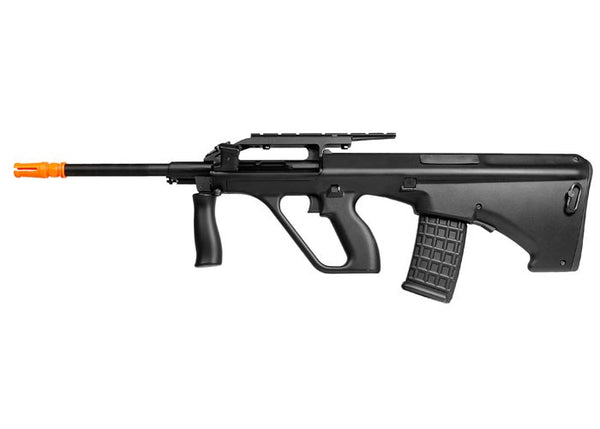 ASG Steyr AUG A2 Metal AEG Airsoft Rifle, 6mm
