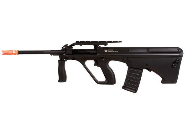 ASG Steyr AUG A2 AEG Airsoft Rifle, 6mm, Semi-Auto