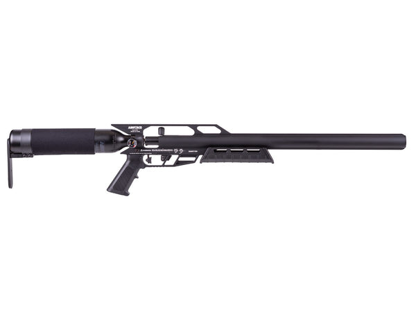 AirForce Condor SS PCP Air Rifle, Spin-Loc Tank, .22 Cal