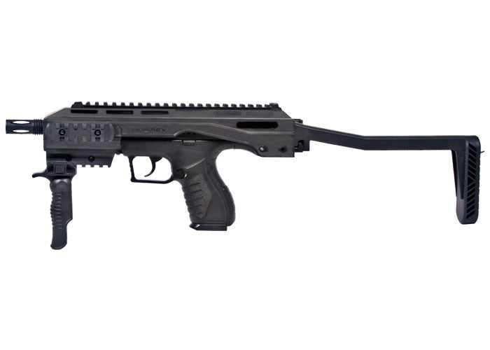 Umarex T.A.C. BB Pistol & Carbine, .177 Cal, CO2