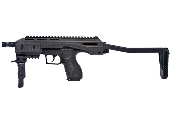 Umarex T.A.C. BB Pistol & Carbine, .177 Cal, CO2
