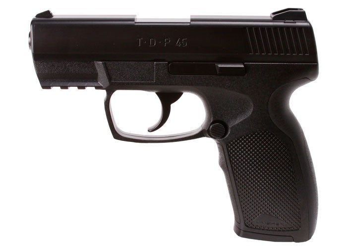 Umarex T.D.P. 45 CO2 BB Pistol, .177 Cal