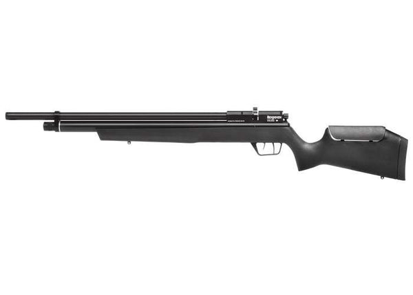 Benjamin Marauder PCP Air Rifle, Synthetic Stock, .22 Cal, Multi-Shot