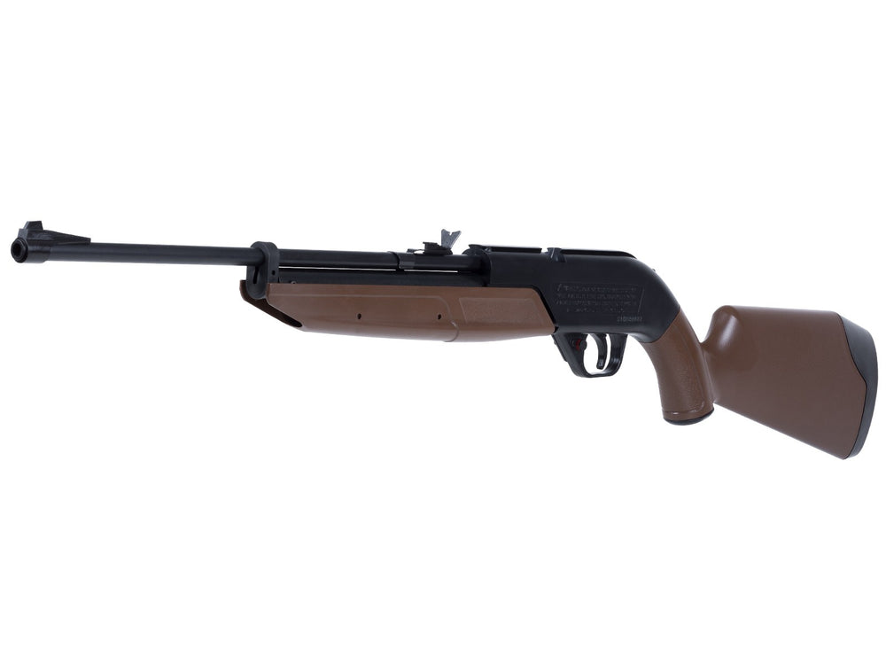 Crosman 760 Pumpmaster, .177 Cal, Multi-Pump, Synthetic, Bolt-Action