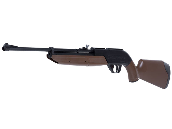 Crosman 760 Pumpmaster, .177 Cal, Multi-Pump, Synthetic, Bolt-Action