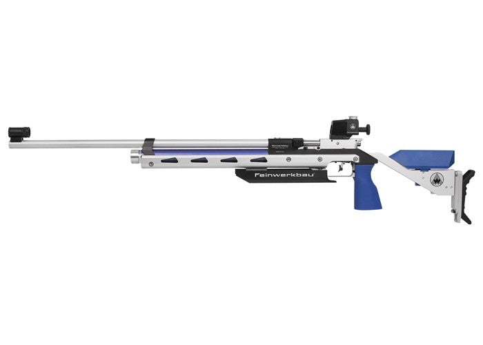 Feinwerkbau 800 Evolution Air Rifle, .177 Cal, PCP, Single-Shot