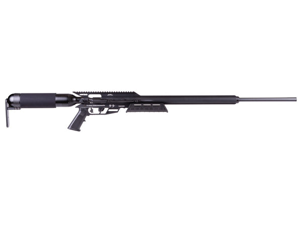 AirForce Texan Big Bore Air Rifle, .308 Cal, PCP, Single-Shot, Sidelever