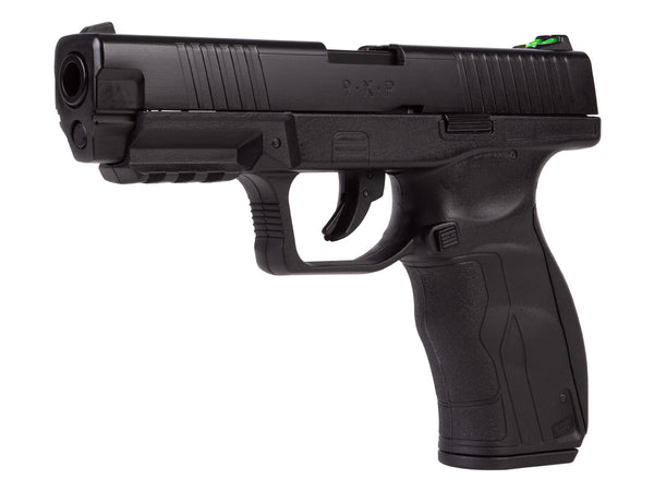 Umarex 9XP/40XP CO2 BB Pistol, Metal Slide, .177 Cal, Blowback