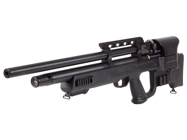 Hatsan Gladius, long, .22 Cal, PCP, Bullpup, Thumbhole