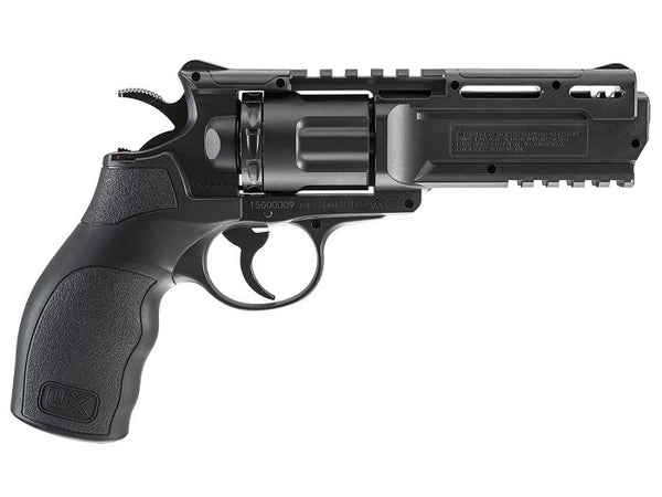 Umarex Brodax BB Revolver, .177 Cal, CO2