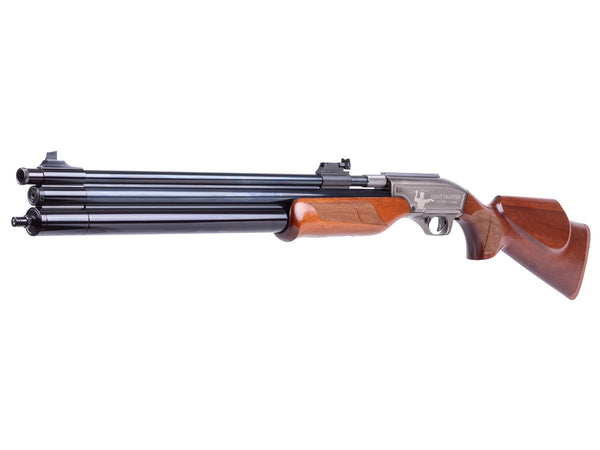 Seneca Big Bore 44 909 Light Hunter, .45 Cal, PCP, Single-Shot, Bolt-Action