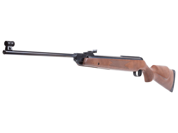 Diana RWS 350 Magnum, .22 Cal, Spring-Piston, Break Barrel, Beech