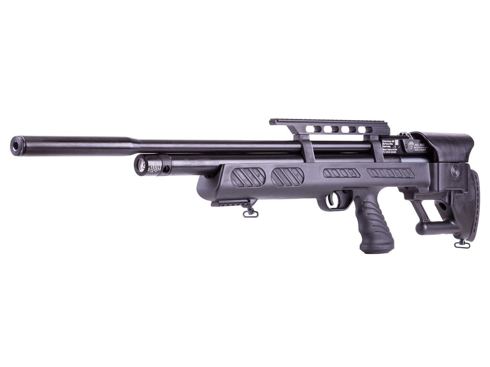 Hatsan BullBoss QE Air Rifle