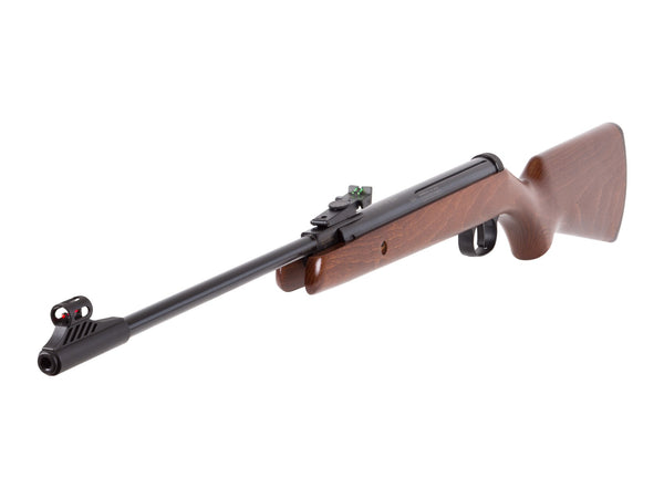 Diana 240 Classic Air Rifle, .177 Cal, Break Barrel, Single-Shot