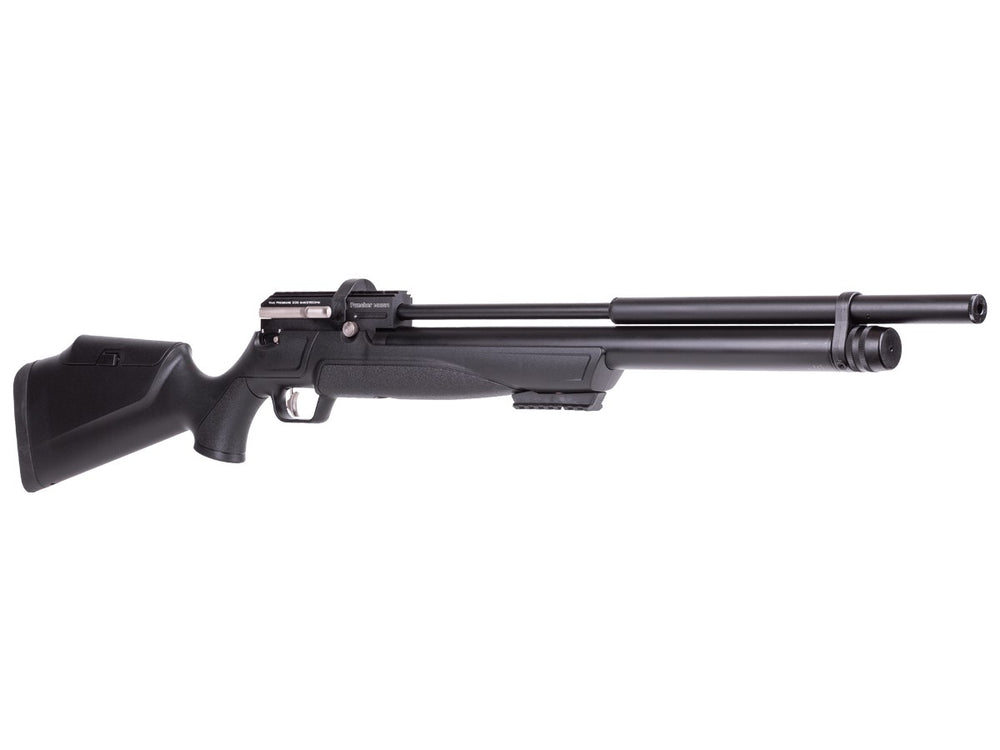 Puncher Mega Synthetic Sidelever PCP Air Rifle