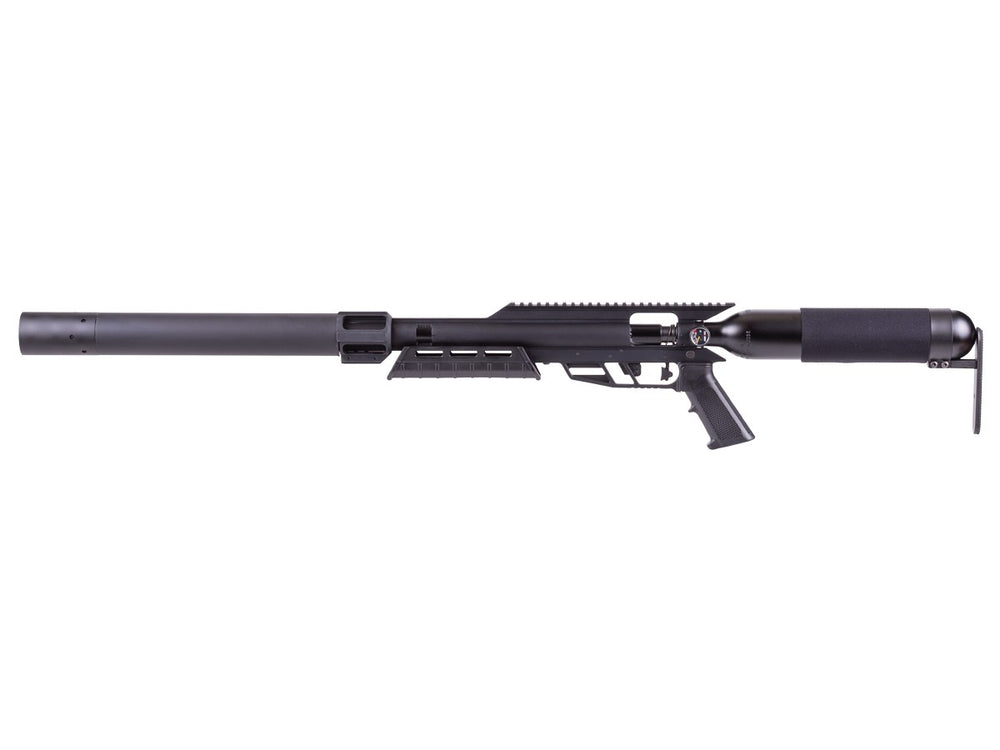 AirForce TexanSS Big Bore Air Rifle