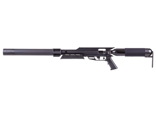 AirForce TexanSS Big Bore Air Rifle.50 Cal, PCP, Single-Shot, Sidelever